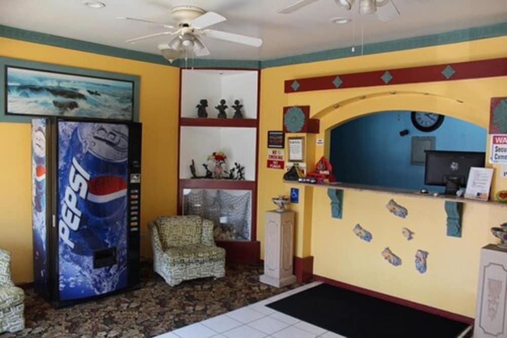 Oceanside Inn and Suites photo 9