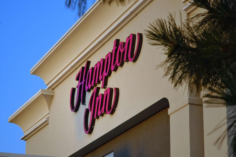 Hampton Inn Oklahoma City/Yukon photo 14