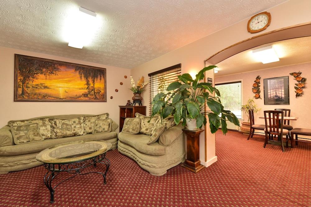 Americas Best Value Inn Heflin photo 3