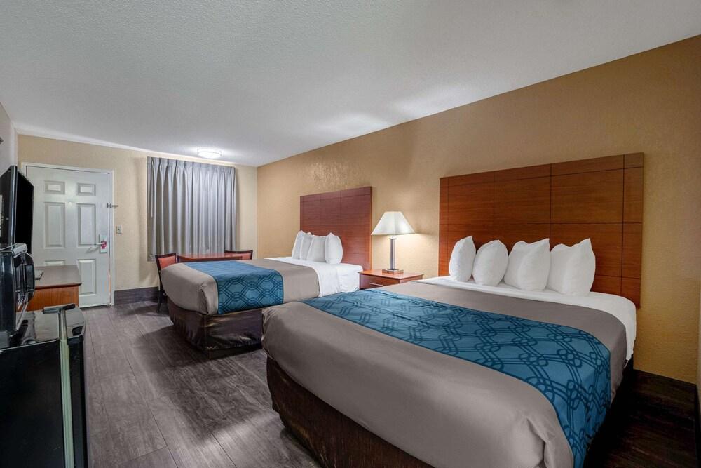Econo Lodge Inn & Suites Cayce I-26 Airport photo 17