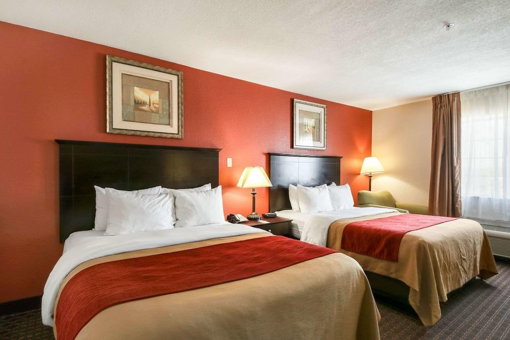 Quality Inn Kingsville Hwy 77 photo 11