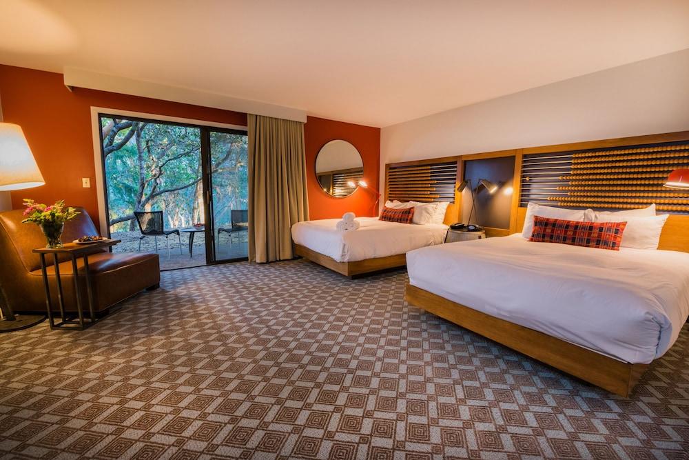 Chaminade Resort & Spa photo 14