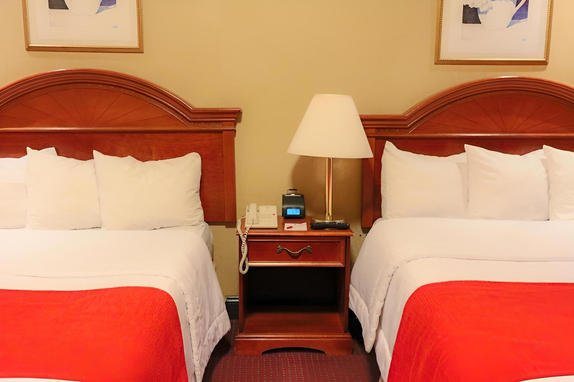 Hotel Newton photo 17