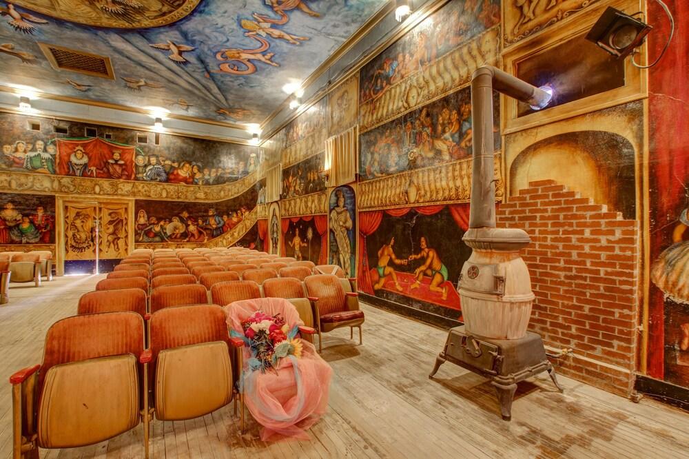Amargosa Opera House photo 70