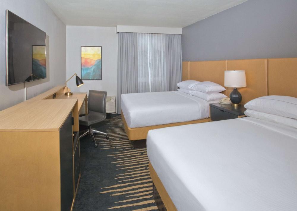 DoubleTree by Hilton Chico photo 30