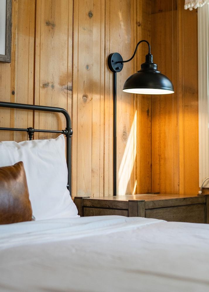 Inn at Sugar Pine Ranch photo 63
