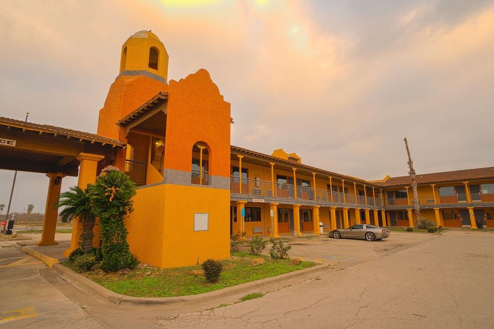 OYO Hotel Kingsville Hwy 77 photo 33