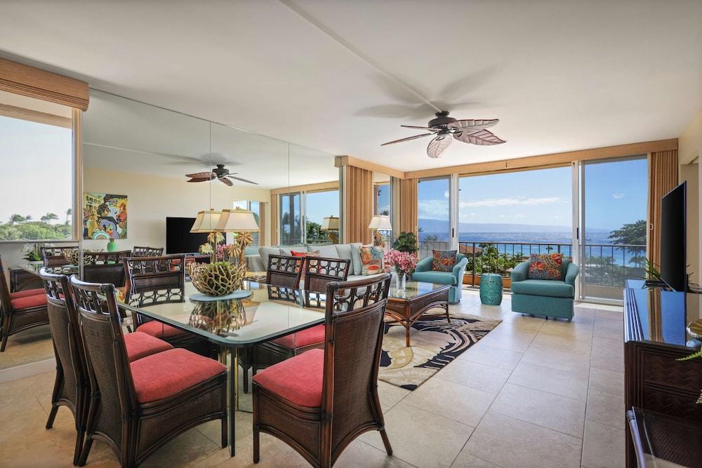 Aston Maui Kaanapali Villas photo 9