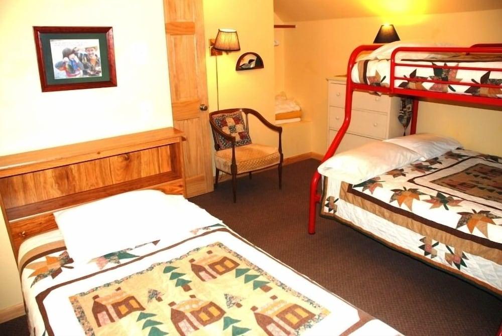 Crow Wing Crest Resort photo 53