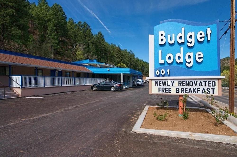 Budget Lodge Ruidoso photo 31
