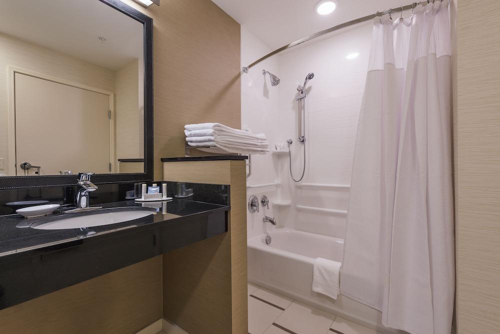 Fairfield Inn & Suites Afton Star Valley photo 20