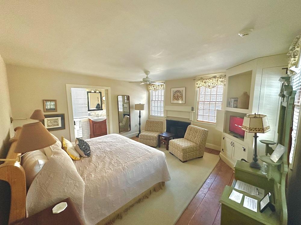 The Inn at Weathersfield photo 9