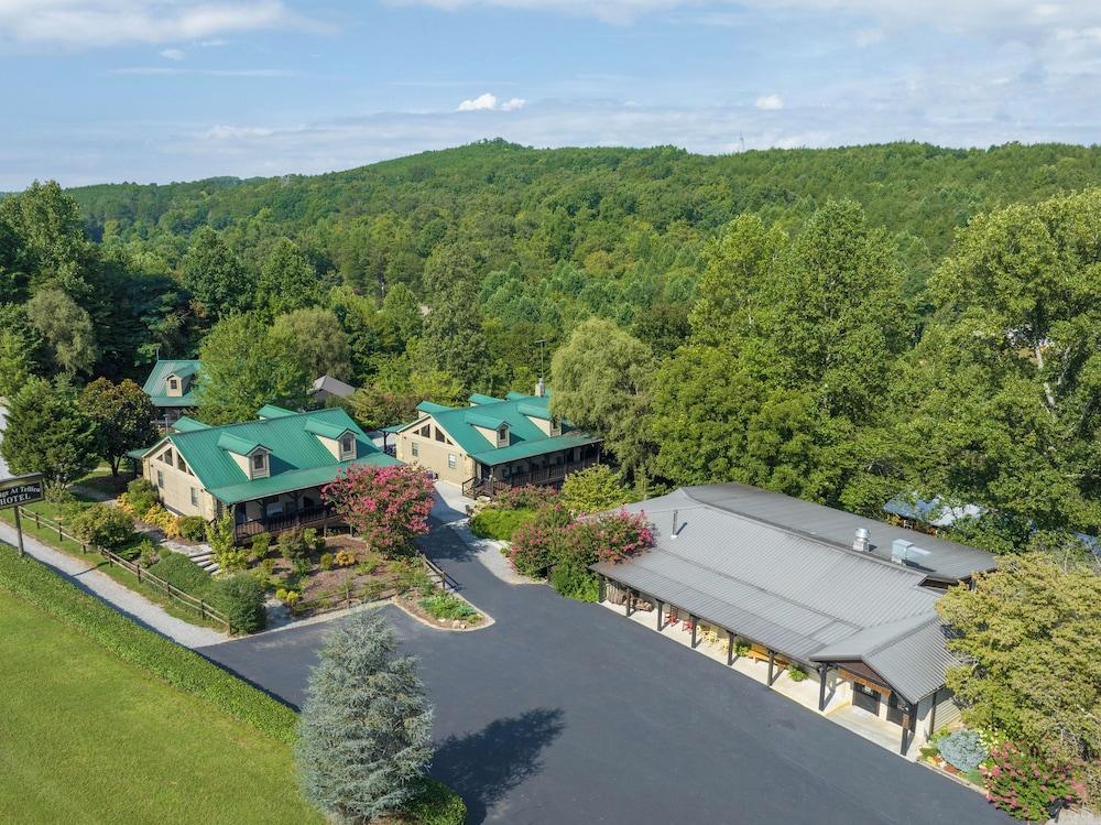 Lodge at Tellico photo 16