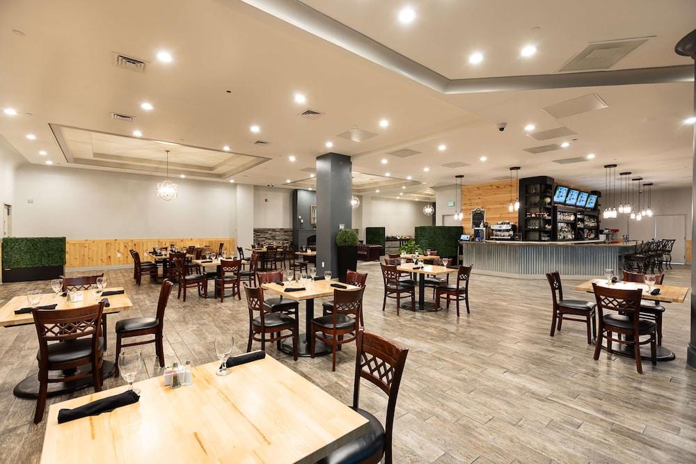 Inn at the Colonnade Baltimore - a DoubleTree by Hilton photo 34