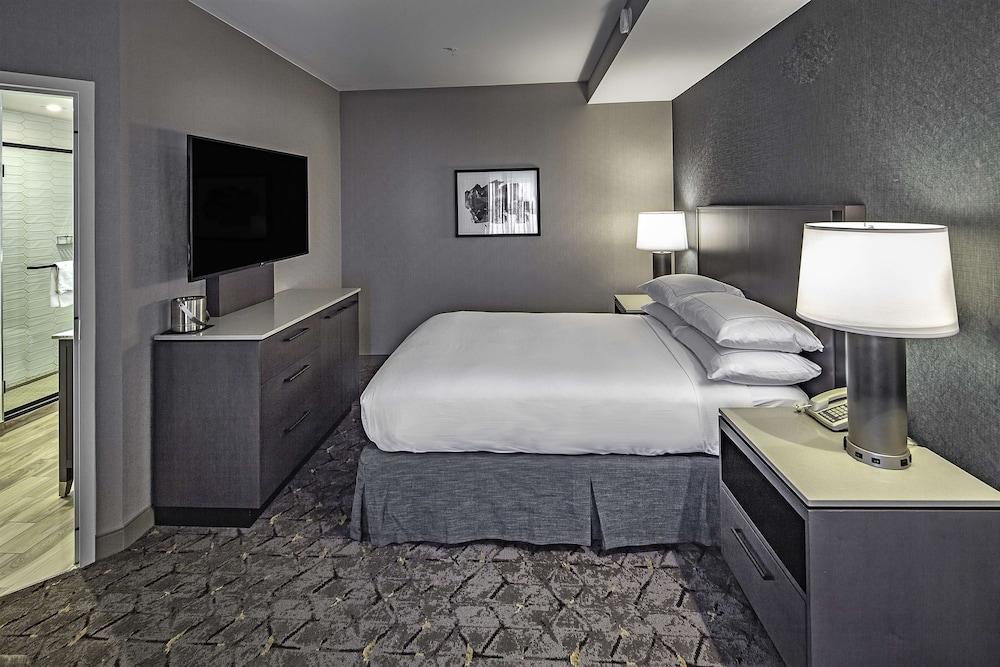 DoubleTree by Hilton Hotel Modesto photo 12