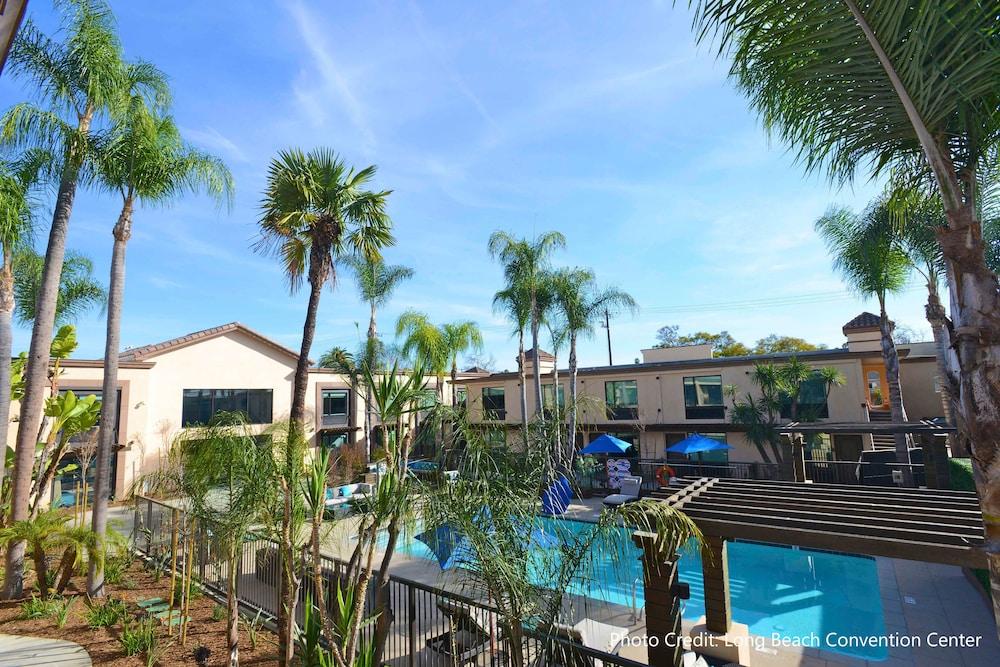 The Cove Hotel, Long Beach photo 27