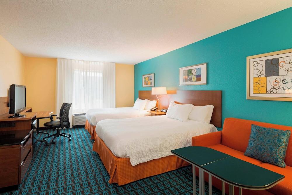 Best Western Allentown Bethlehem Lehigh Valley Inn & Suites photo 11