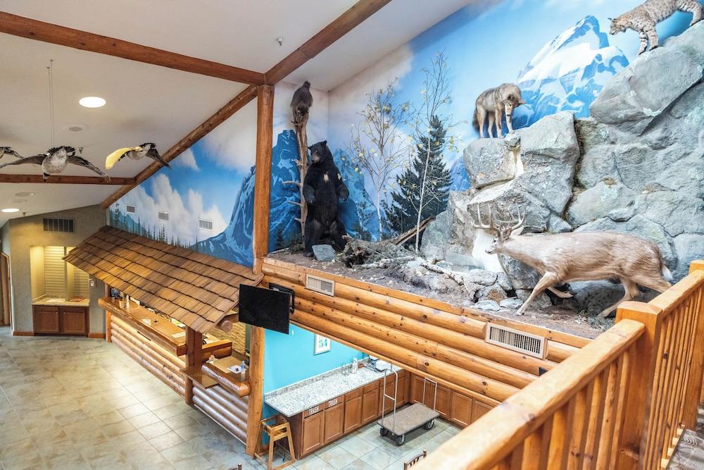 Splash Universe Resort photo 14