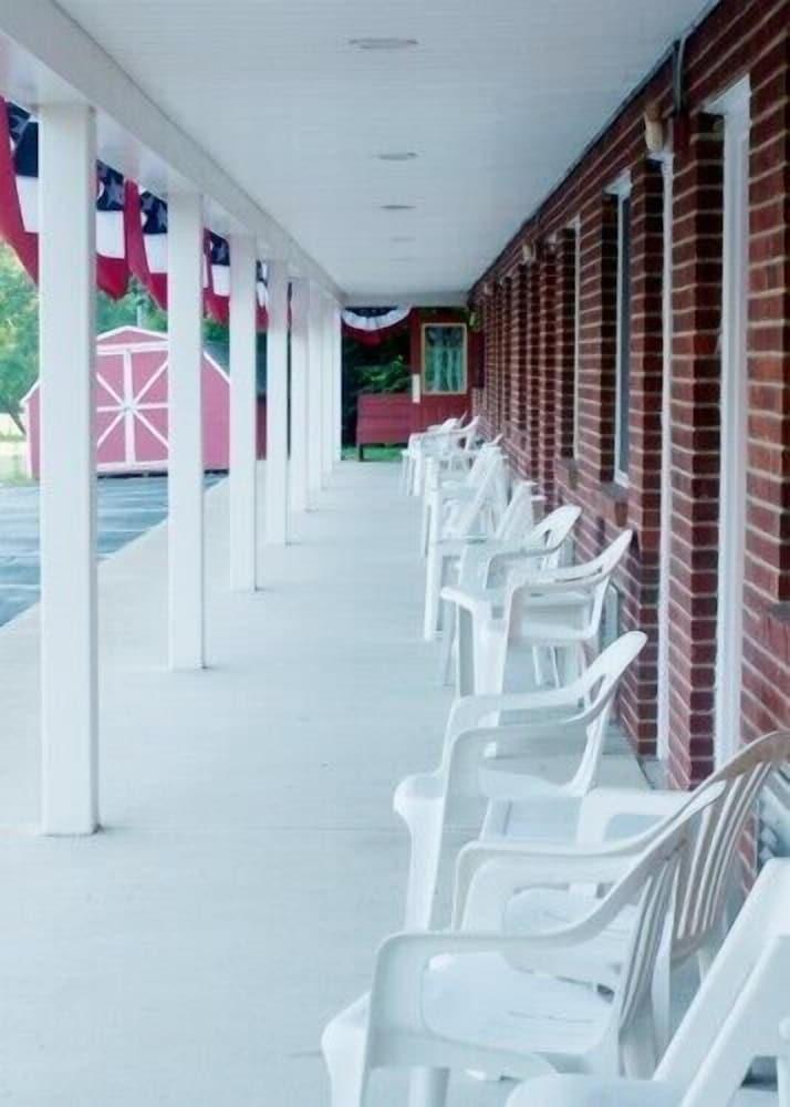 Creekwood Motel photo 6