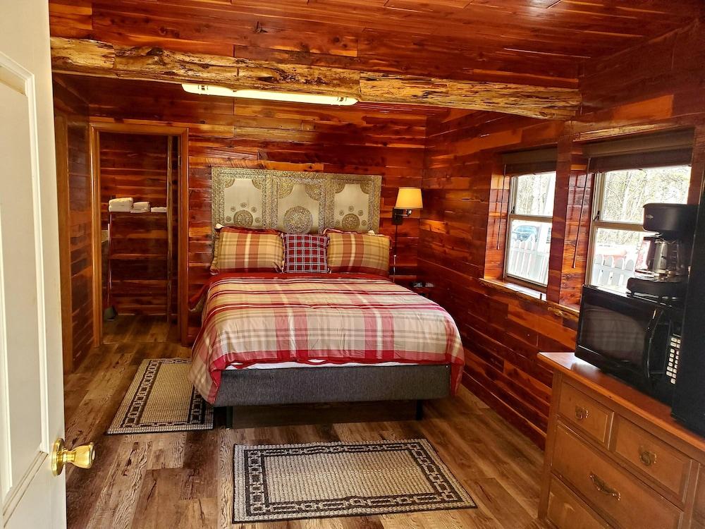 Log Cabin Inn photo 4