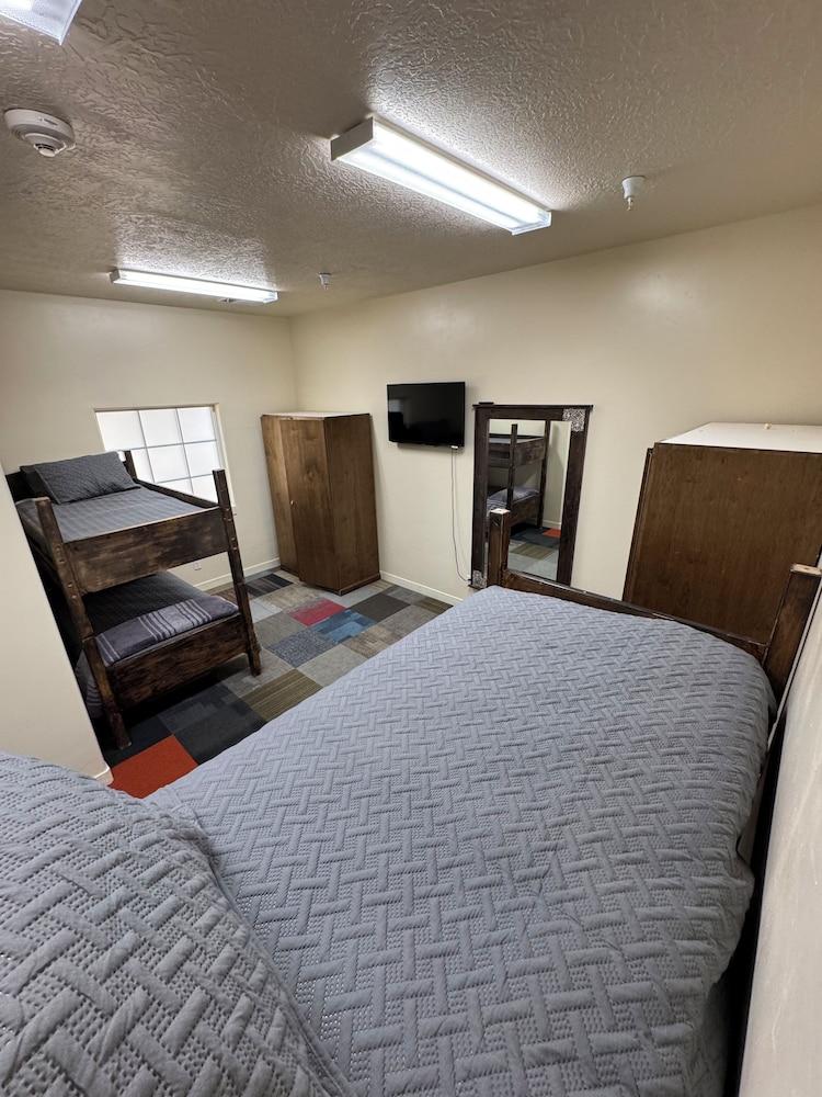 Utah Prep Basecamp photo 15