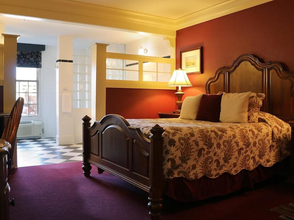 St. Brendan's Inn photo 11