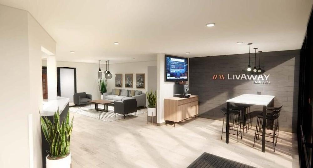 LivAway Suites- Missoula photo 7