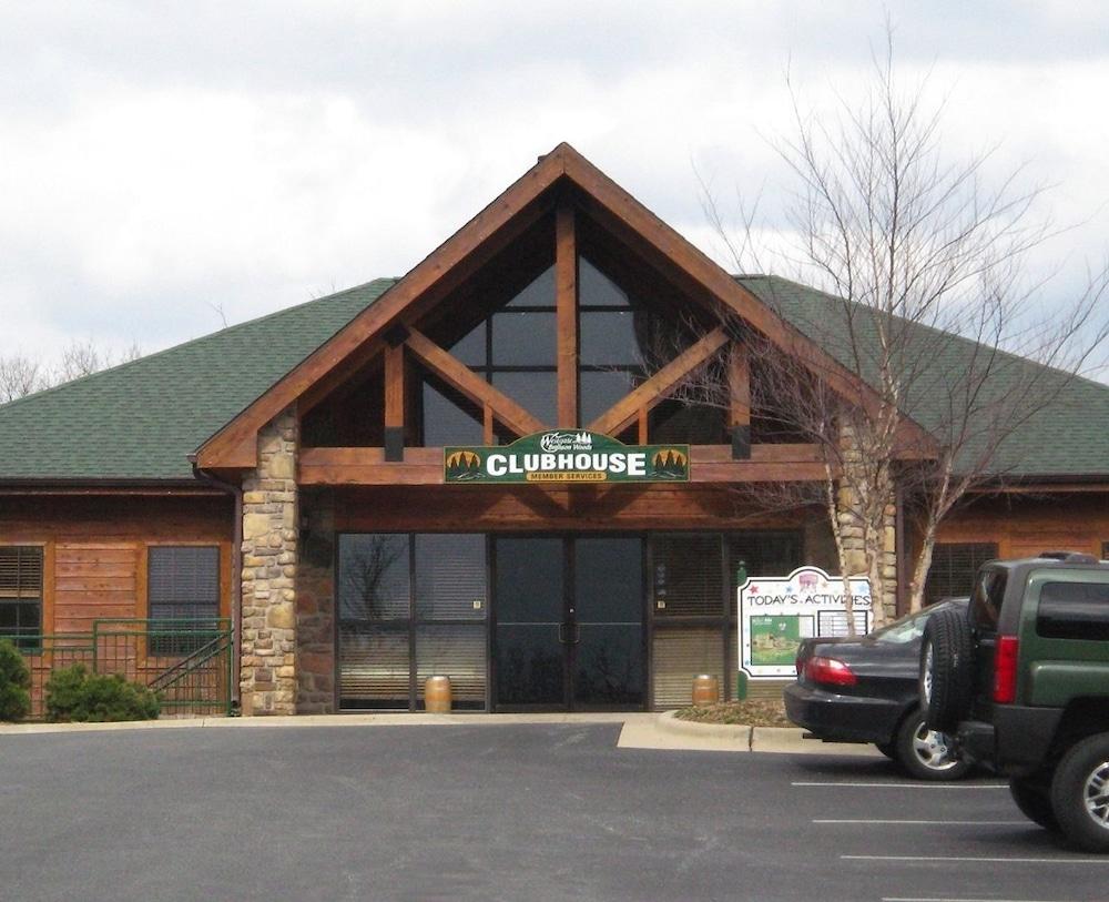 Westgate Branson Woods Resort and Cabins photo 86