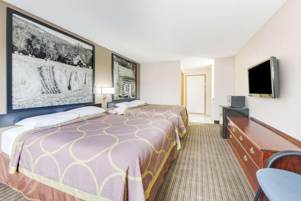 Quality Inn Neosho photo 38