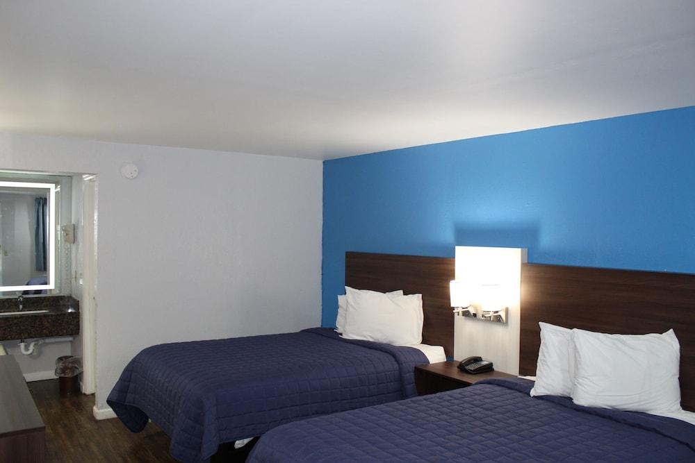 Motel 6 Saint George, SC – I-95 photo 2