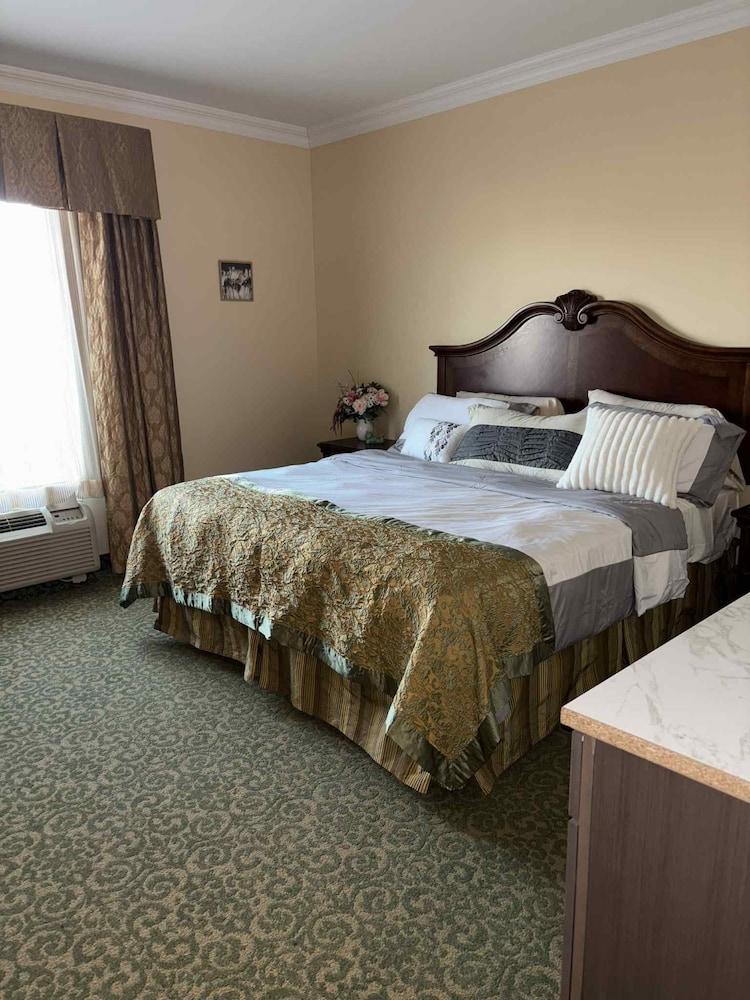 Aspiratinns Hotel & Wellness Center photo 7