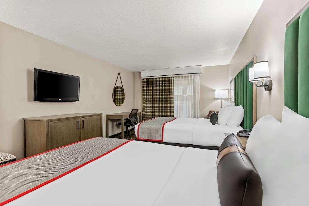 Lumber Jack Lodge, an Ascend Collection Hotel photo 20