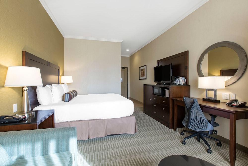 The Oaks Hotel Paso Robles photo 12