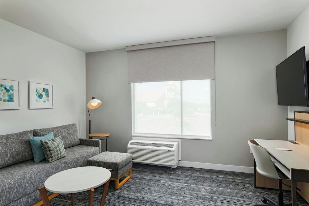 Towneplace Suites By Marriott Brownsville photo 11
