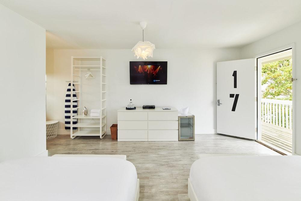 Hotel Corduroy photo 38