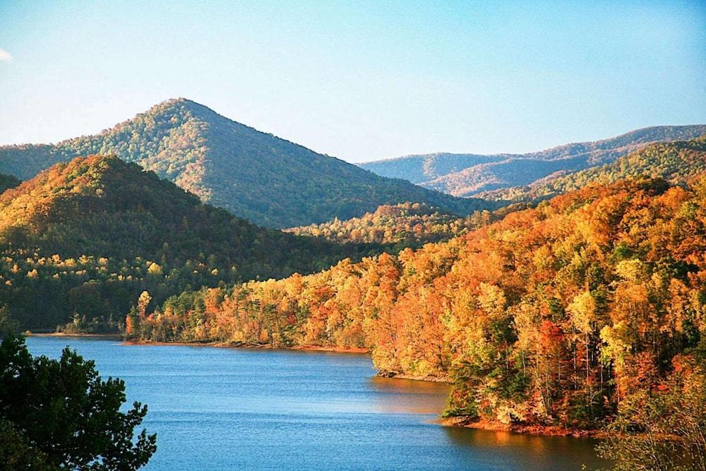 The Ridges Resort on Lake Chatuge photo 43