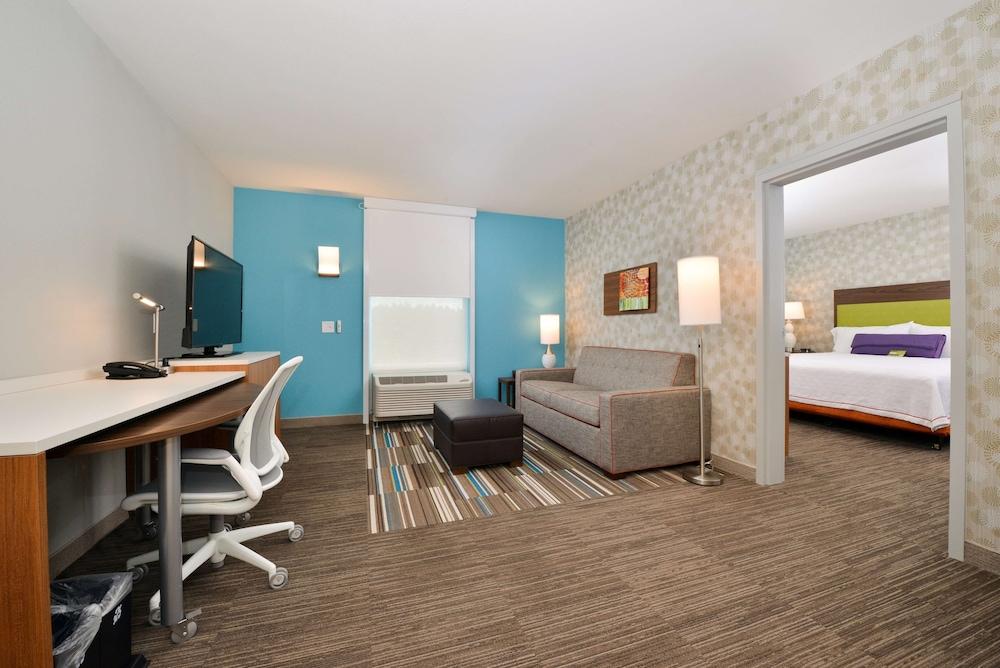 Home2Suites by Hilton Dupont, WA photo 22