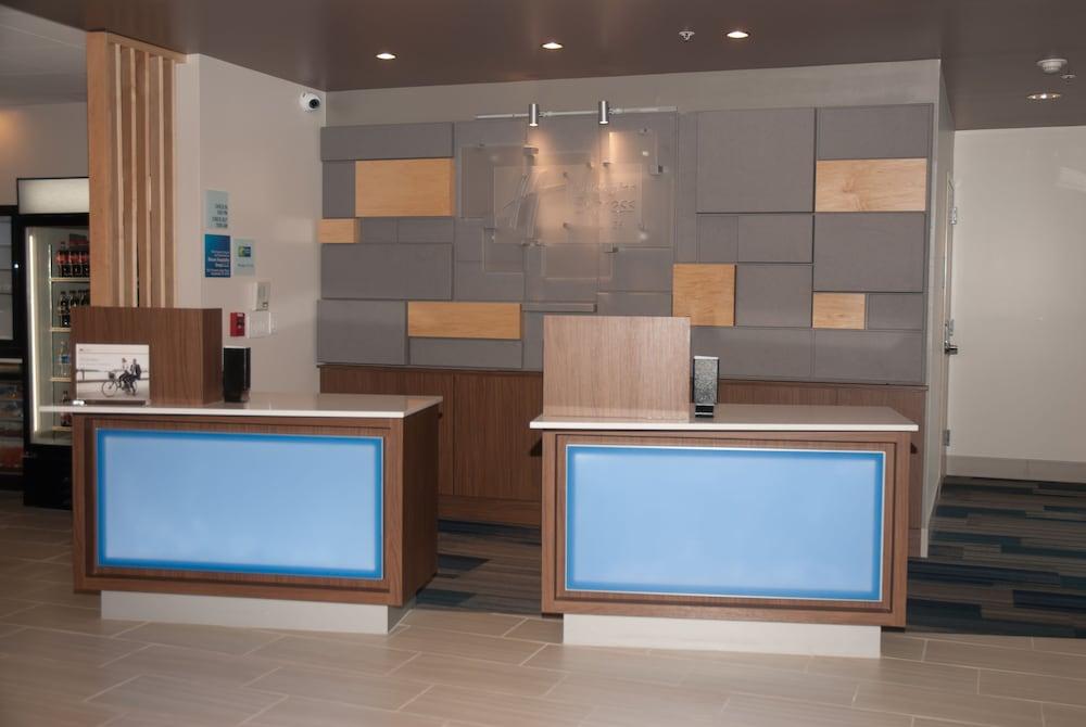 Holiday Inn Express & Suites Decatur by IHG photo 30