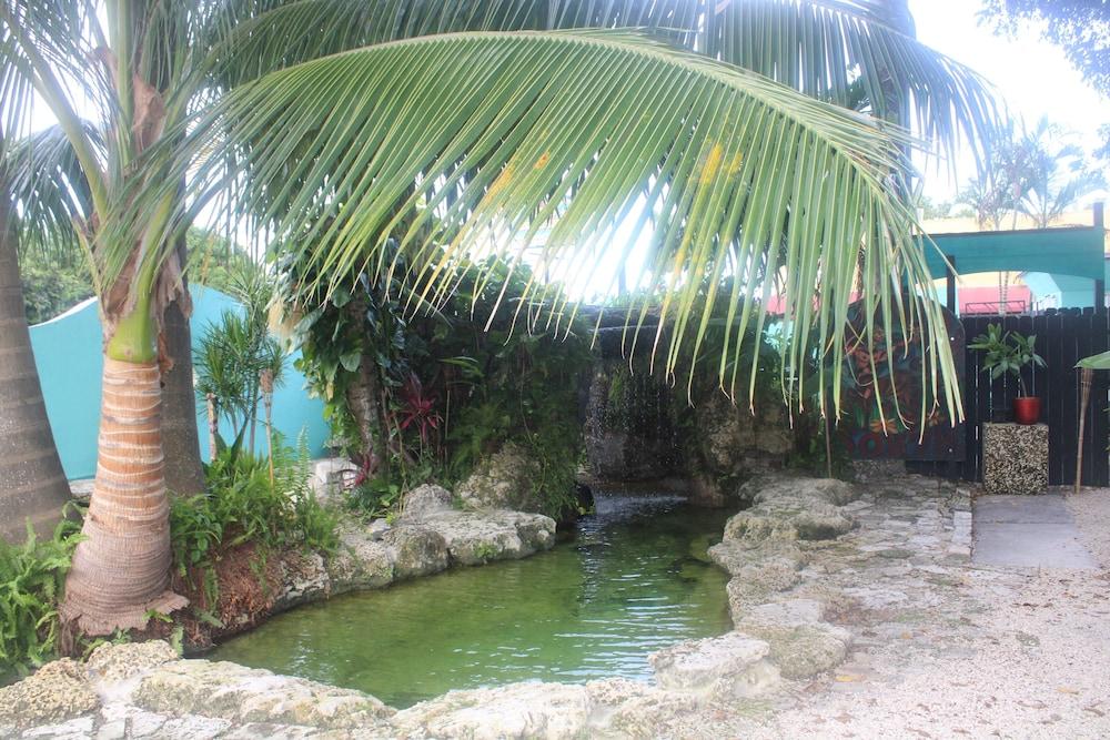 Hoosville Hostel photo 25