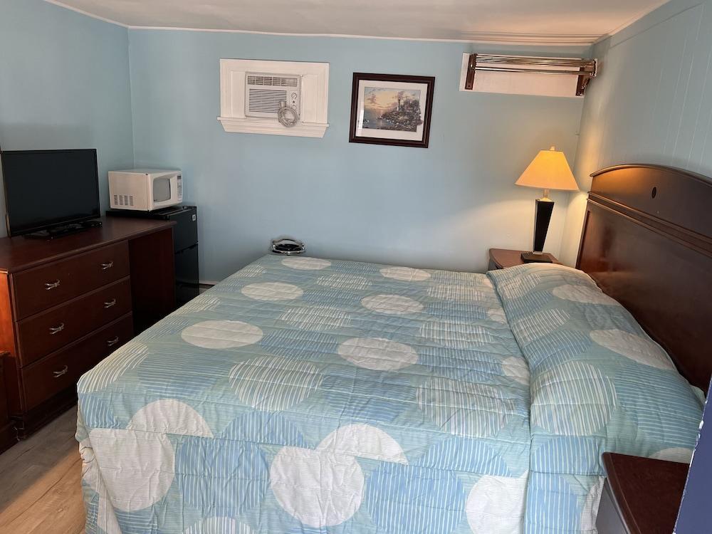 Budget Inn Motel Suites photo 2