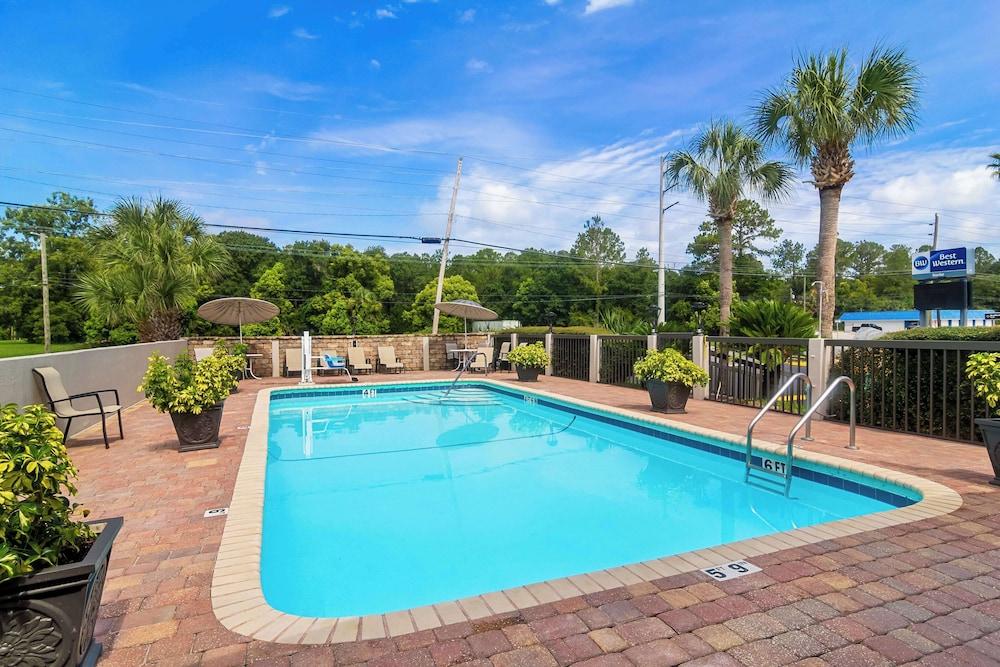 Best Western Starke photo 24