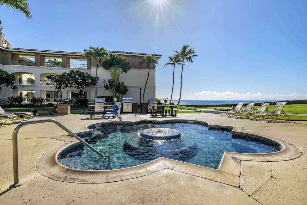 Hilton Vacation Club The Point At Poipu Kauai photo 20