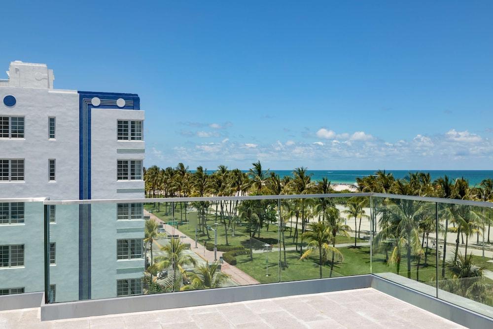 Park Central South Beach photo 91