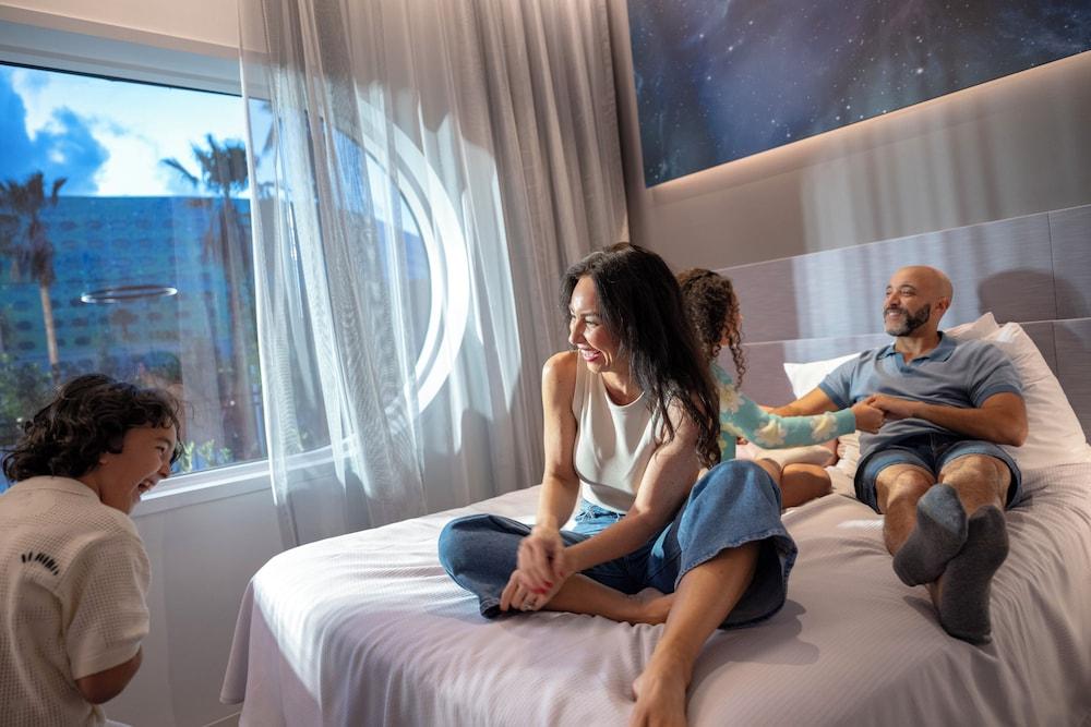 Universal's Stella Nova Resort photo 5