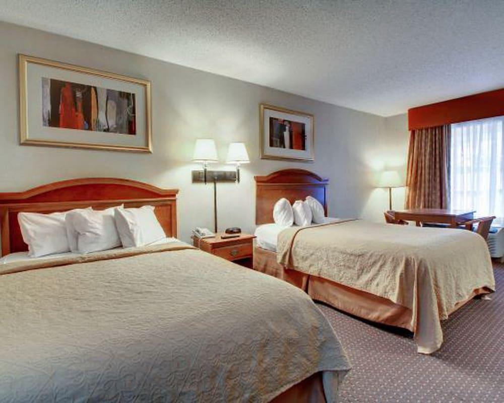 FairBridge Inn Express Natchez photo 12