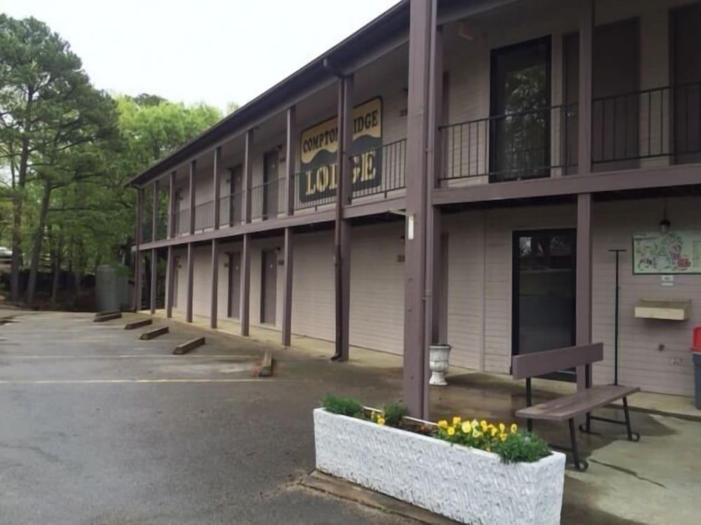 Compton Ridge Resort photo 13