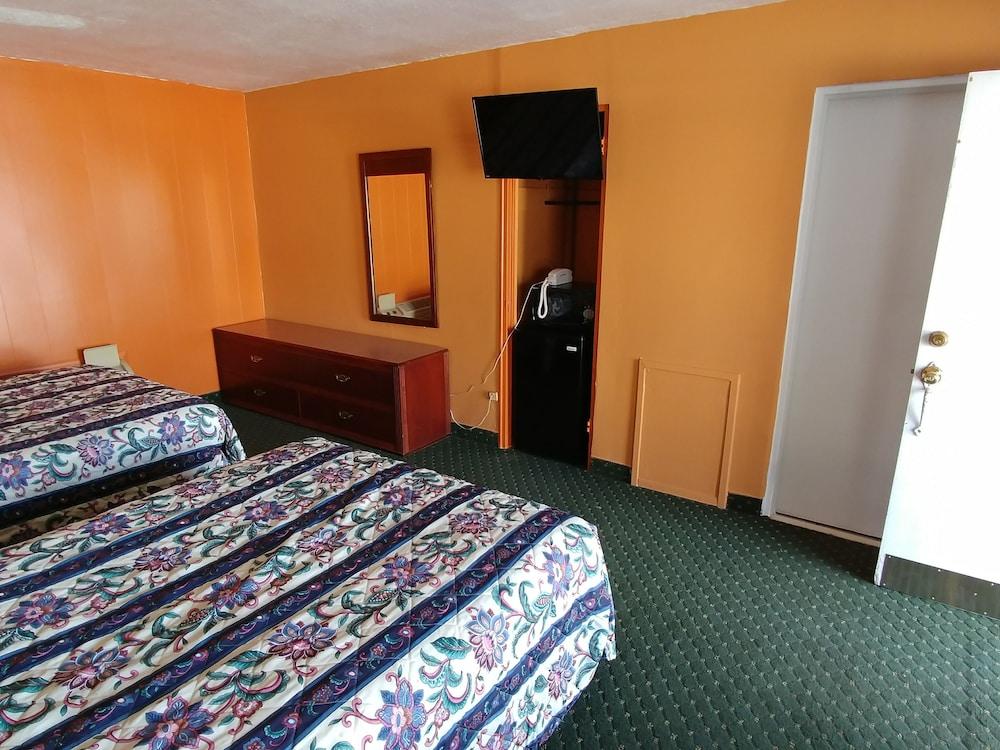Budget Inn photo 23