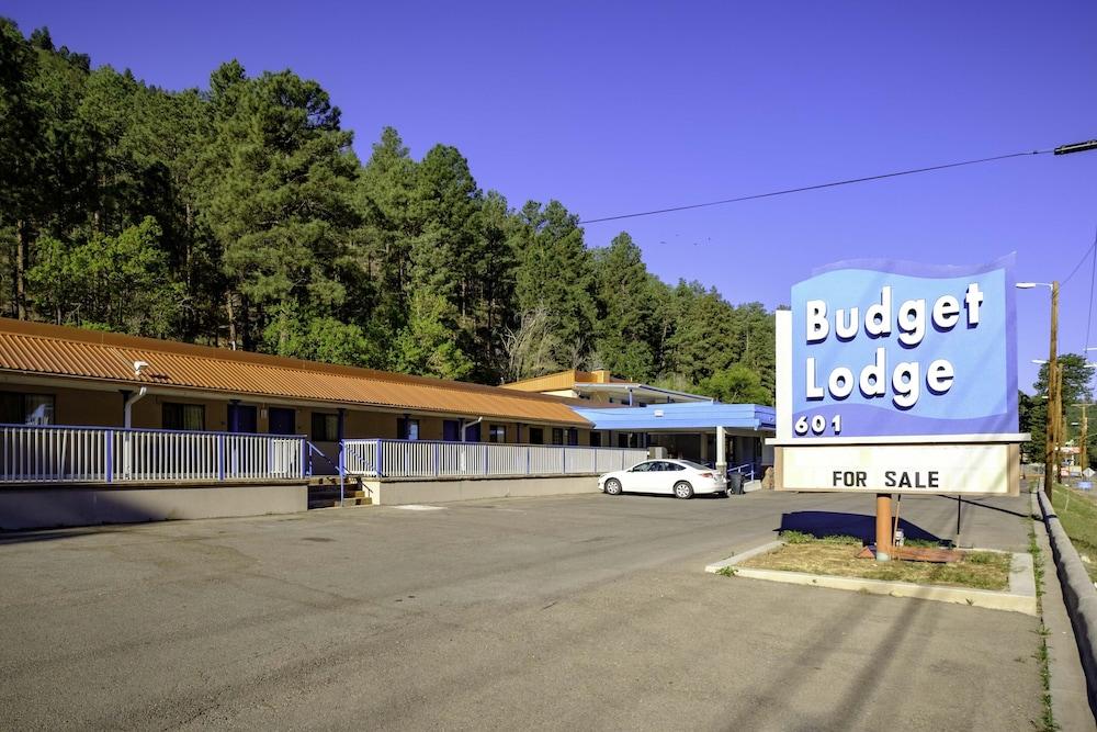 Budget Lodge Ruidoso photo 25