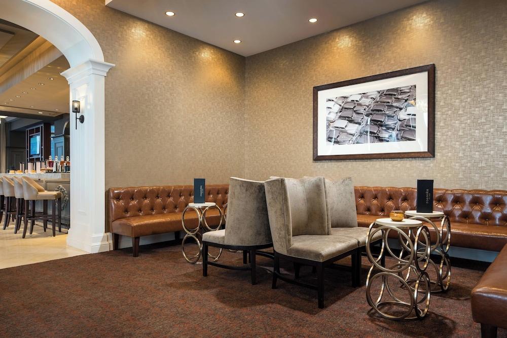 Residence Inn Chicago Downtown/Loop photo 52