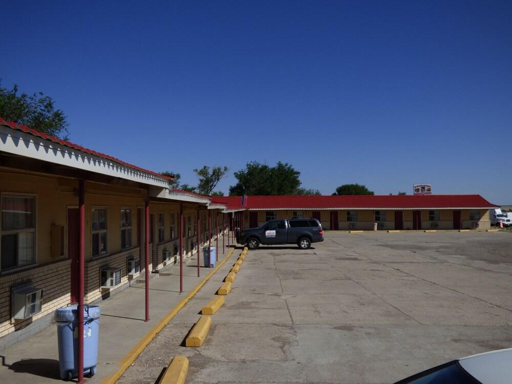 Carrizozo Inn photo 11